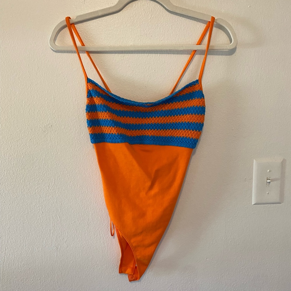 Zara bodysuit